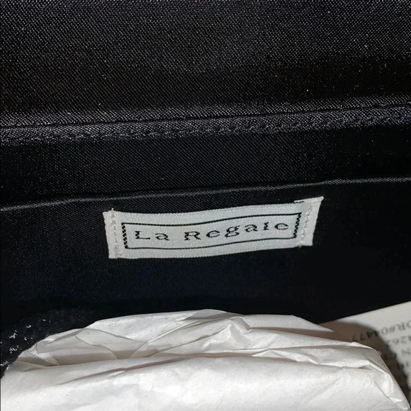 New La Regale Clutch Purse - Picture 3 of 4